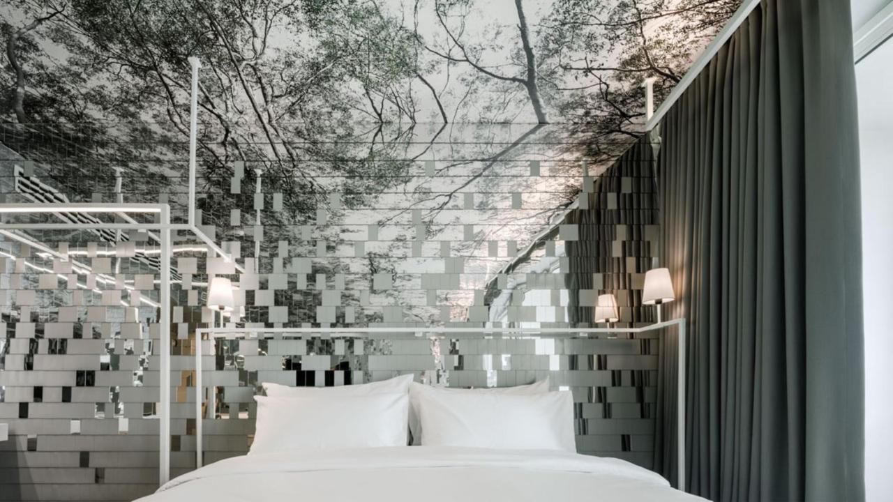 Hotel Little Shelter Chiangmai Sha Chiang Mai
