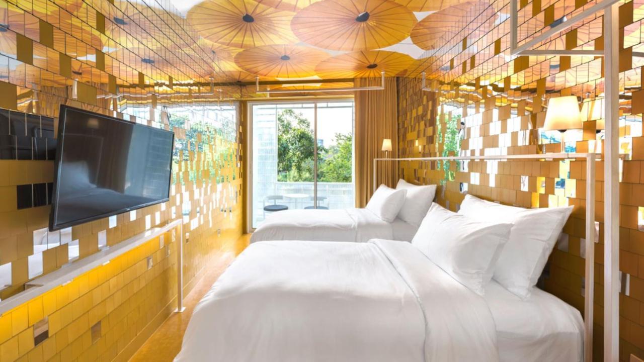 Little Shelter Chiangmai Sha 4*