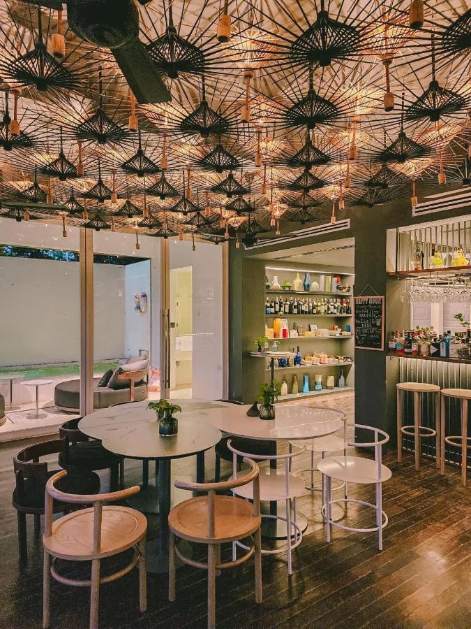 Hotel Little Shelter Chiangmai Sha Chiang Mai