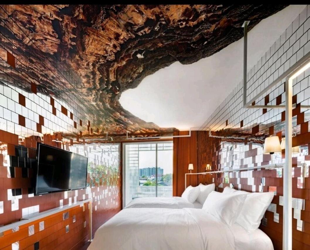 Hotel Little Shelter Chiangmai Sha 4*