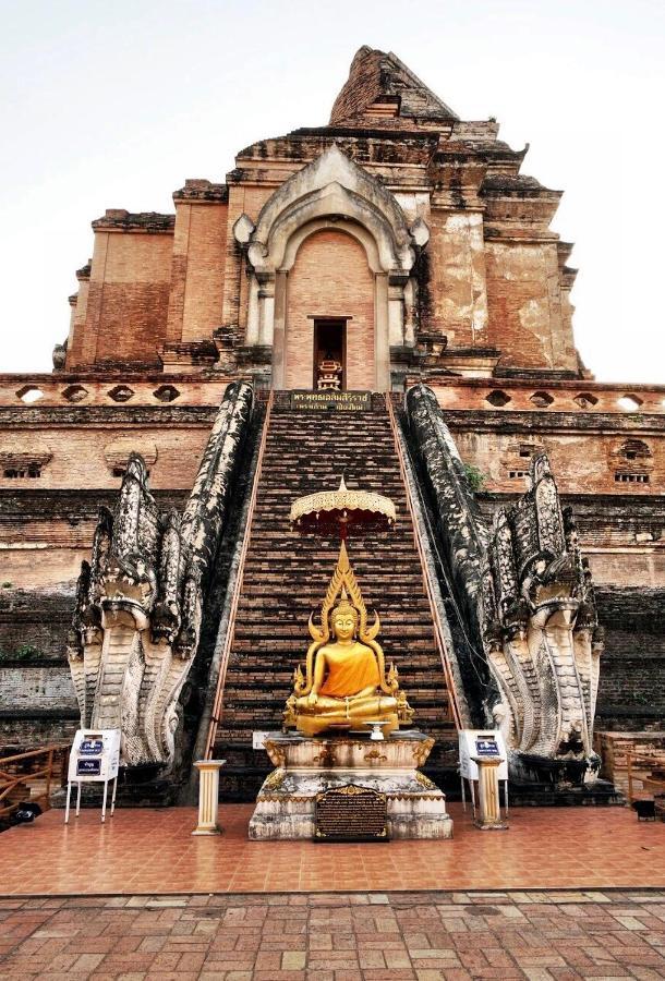 Hotel Little Shelter Chiangmai Sha Chiang Mai