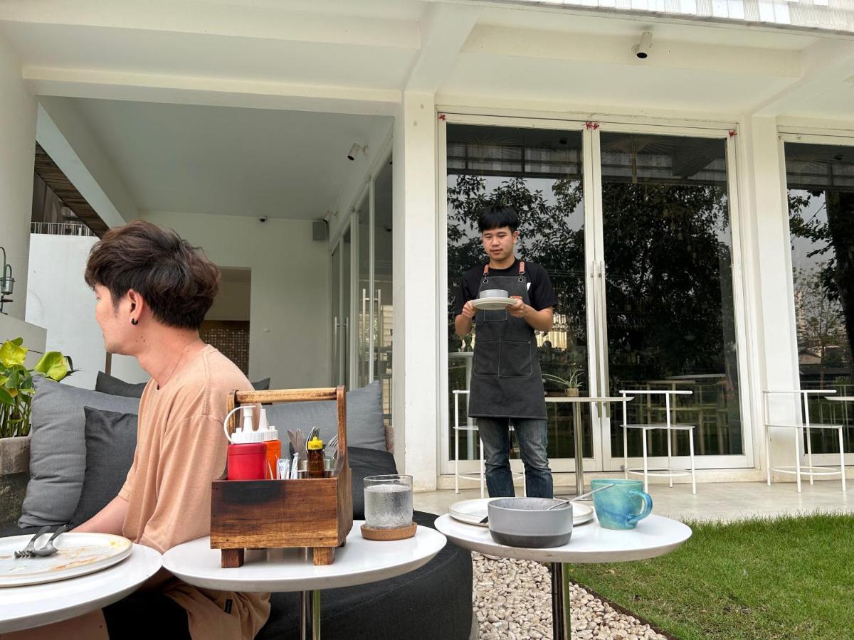 Hotel Little Shelter Chiangmai Sha Chiang Mai
