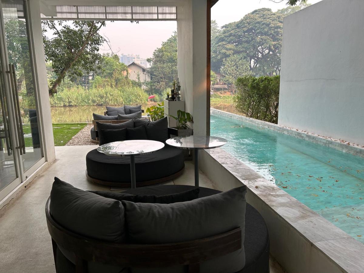 Little Shelter Chiangmai Sha Hotel 4*