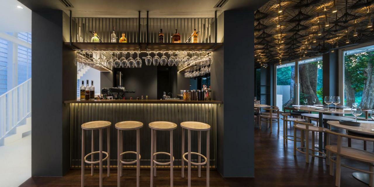 Hotel Little Shelter Chiangmai Sha