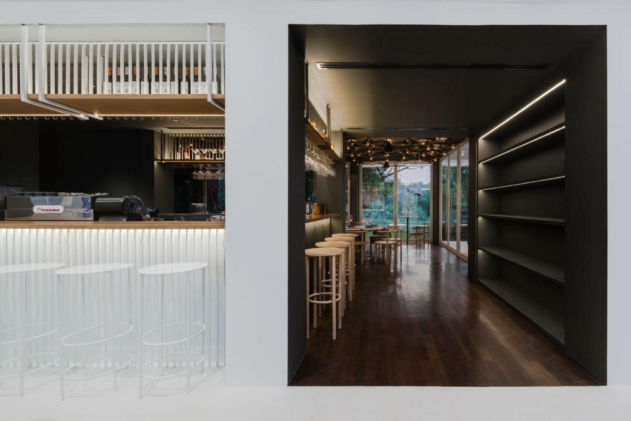 Hotel Little Shelter Chiangmai Sha